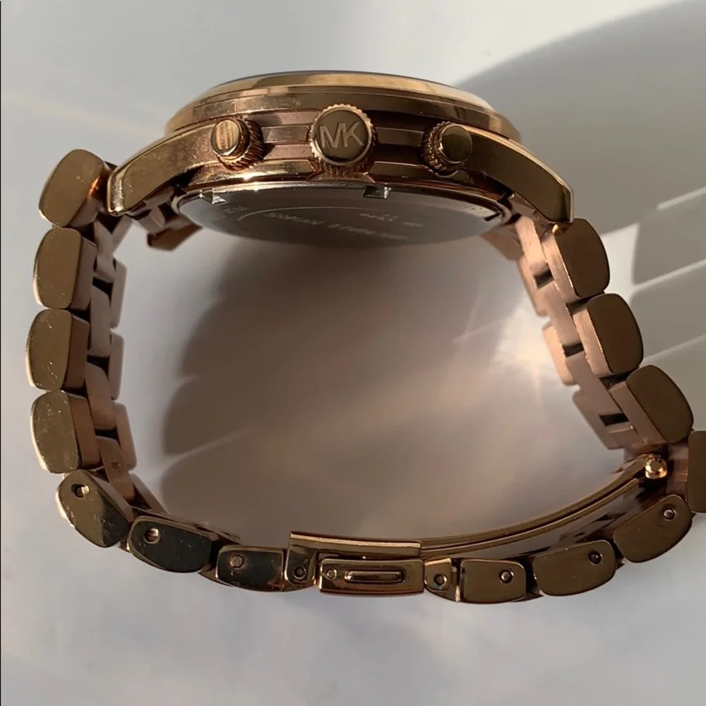💙Michael Kors Watch💙 - Picture 2 of 8